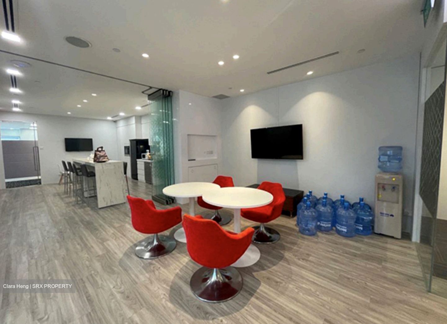 Suntec Tower One (D1), Office #454019041